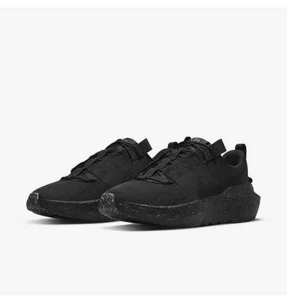 Кроссовки мужские Nike Crater Impact Black DB2477-002