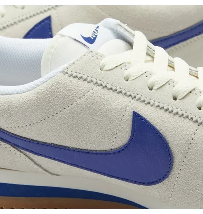 Кросівки жіночі Nike W Cortez Beige FQ8108-110