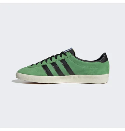 Кроссовки унисекс Adidas Mexicana Prototype Shoes Green GY7449