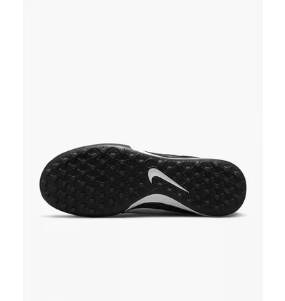 Кросівки унісекс Nike Artificial-Turf Soccer Shoes Black AT6178-010