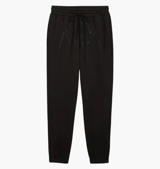 Штани чоловічі Puma Jaws Core Sweat 2.0 Black 627221-01