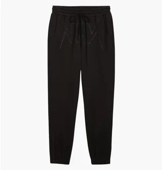 Штани чоловічі Puma Jaws Core Sweat 2.0 Black 627221-01