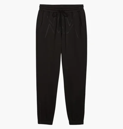 Штаны мужские Puma Jaws Core Sweat 2.0 Black 627221-01