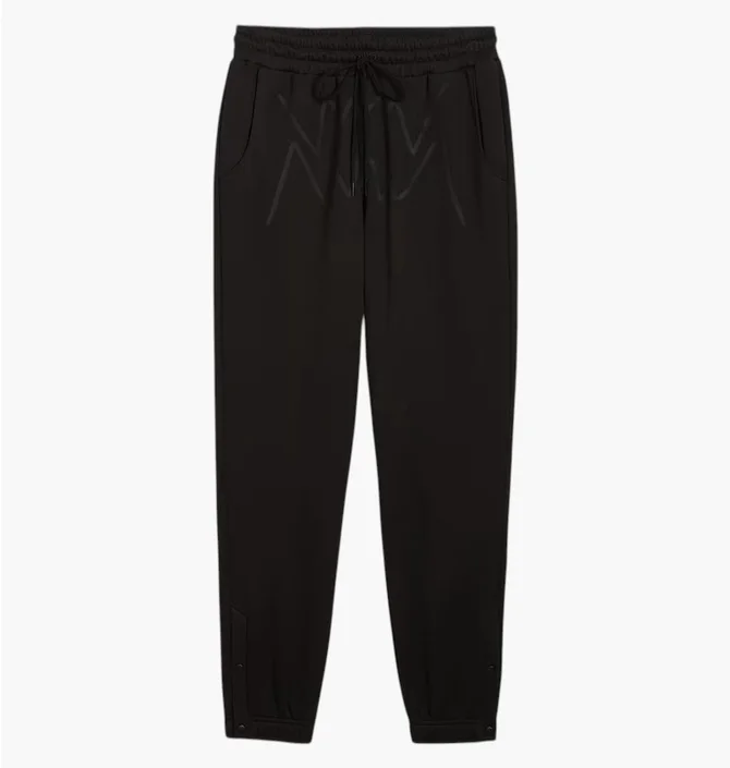 Штаны мужские Puma Jaws Core Sweat 2.0 Black 627221-01