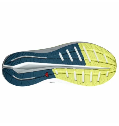 Кросівки чоловічі Salomon Aero Blaze Blue 472091