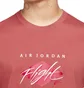 Футболка чоловіча Air Jordan Flight Essential Peach DH8970-691