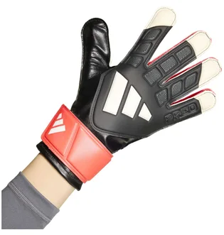 Перчатки вратарские мужские Adidas Predator Gl Trn Black/White KR0472