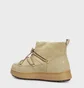 Сапоги женские CMP Kayla Wmn Snow Boots Wp Beige 3Q79576-A435