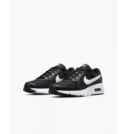 Кросівки дитячі Nike Air Max Sc Black/White Cz5358-002