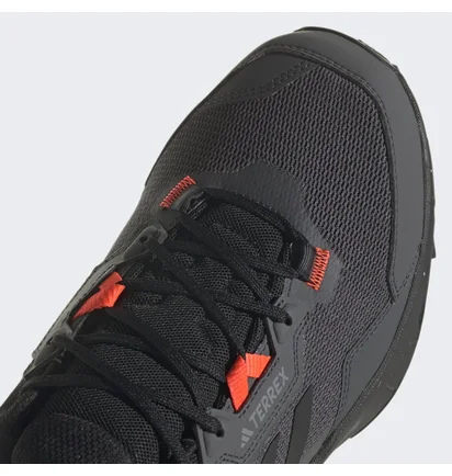 Кроссовки унисекс Adidas Terrex Ax4 Hiking Shoes Black HP7391