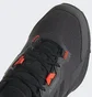 Кроссовки унисекс Adidas Terrex Ax4 Hiking Shoes Black HP7391