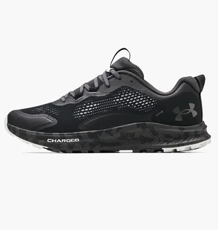 Кроссовки мужские Under Armour Charged Bandit Tr 2 Black 3024186-001