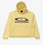 Худи мужское Air Jordan X Travis Scott Pullover Hoody Yellow FQ7821-308