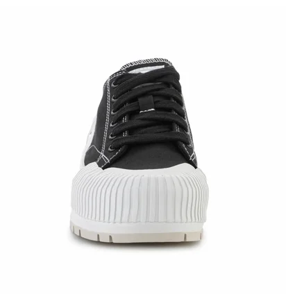 Кросівки жіночі Fila Cityblock Platform Black FFW026080010