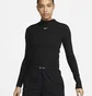 Кофта жіноча Nike Sportswear Essential Black Dv7880-010
