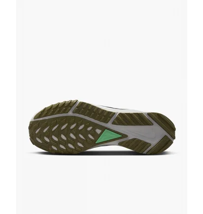 Кросівки чоловічі Nike React Pegasus Trail 4 Black DJ6158-006