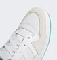 Кроссовки мужские Adidas Forum Low Classic Shoes White FZ6262