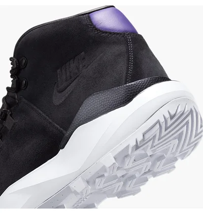 Черевики чоловічі Nike Cygnal Black FV4332-001