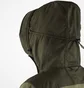 Куртка жіноча Fjallraven Keb Olive 89892.662-625