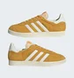 Кросівки унісекс Adidas Gazelle Brown IF9654