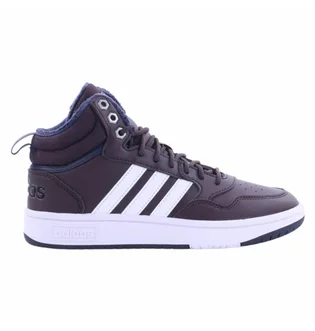 Кросівки жіночі Adidas Hoops 30 Mid Wtr Violet GW6703