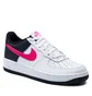 Кросівки дитячі Nike Air Force 1 Gs White/Black CT3839-109