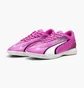 Футзалки унисекс Puma Ultra Play It Pink 107766-01