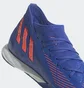 Футзалки унісекс Adidas Predator Edge.3 Indoor Shoes Blue Gx0021