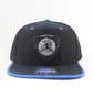 Кепка унисекс Air Jordan Xiv 14 Retro Sneaker Snapback Black 619364-010
