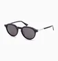Сонцезахисні окуляри BOTTEGA VENETA Grey/Black BV1260S-005-49