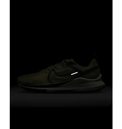 Кросівки чоловічі Nike Pegasus Trail 4 Olive FJ4733-200