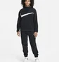 Худи мужское Nike Club+ Mens Winter Black Dq4896-010