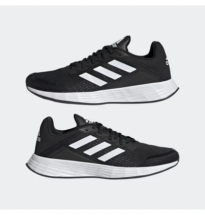 Кросівки жіночі Adidas Duramo Sl Black H04628