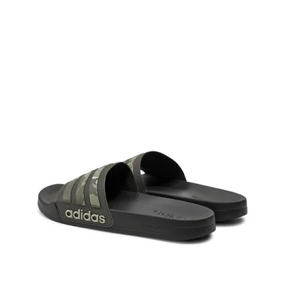 Тапочки унисекс Adidas Adilette Olive IG3683