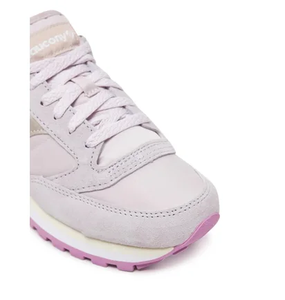 Кросівки жіночі Saucony Jazz Triple Violet S60530-53