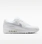 Кроссовки мужские Nike Air Max 90 White HV4517-100