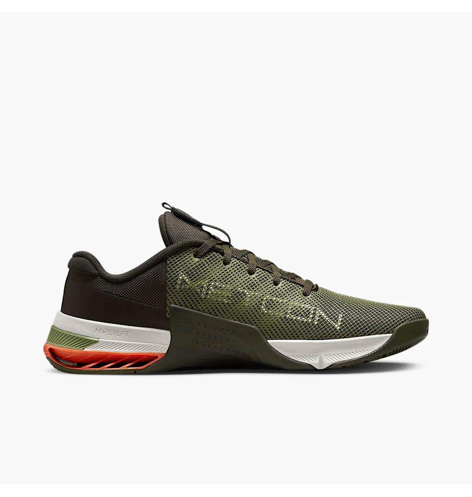 ᐉ Кросівки чоловічі Nike Metcon 8 Olive DO9328-301 - придбати в