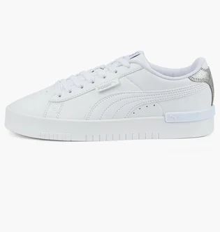 Кросівки жіночі Puma Jada Distressed White 387621-02
