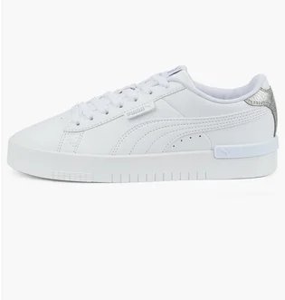 Кроссовки женские Puma Jada Distressed White 387621-02