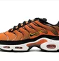 Кросівки чоловічі Nike Air Max Plus Orange DM0032-800