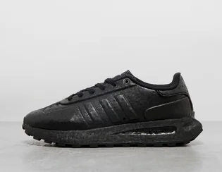 Кроссовки мужские Adidas X Craig Retropy Black ID1644