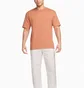 Футболка мужская Nike Nsw Prem Essntl Sust Tee Orange DO7392-225