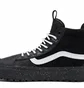 Кеды женские Vans Sk-8 Hi Mte-2 Black Vn0A5Hzzunm