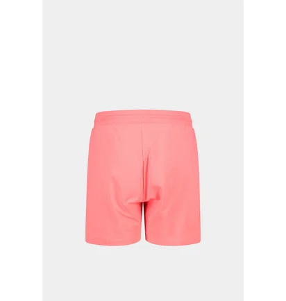 Шорты женские CMP Bermuda Pink 32D8056-B557
