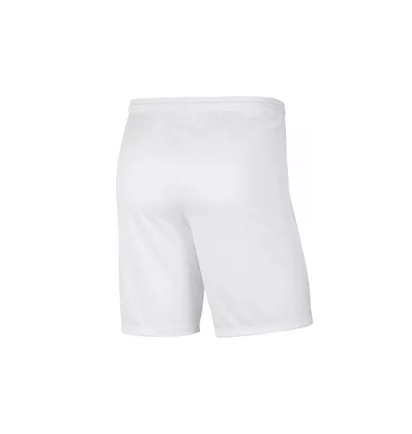 Шорти дитячі Nike Park Iii White BV6865-103