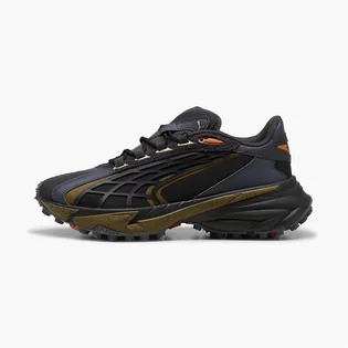 Кросівки чоловічі Puma Spirex Gorpcore Sneakers Black 396429-08