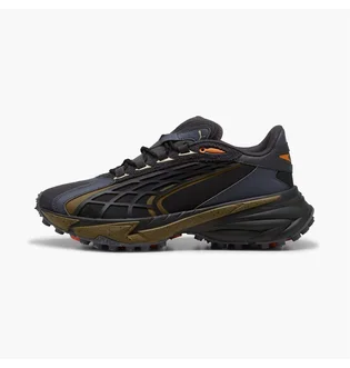 Кроссовки мужские Puma Spirex Gorpcore Sneakers Black 396429-08