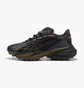 Кросівки чоловічі Puma Spirex Gorpcore Sneakers Black 396429-08