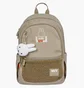 Рюкзак дитячий YES Miffy Softness Beige TS-113M-550318