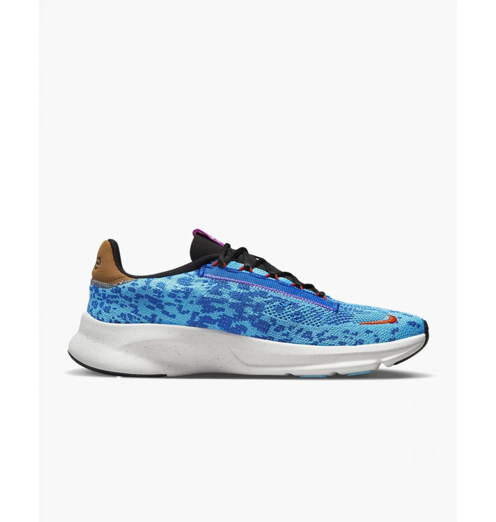 ᐉ Кросівки чоловічі Nike Superrep Go 3 Next Nature Flyknit Blue